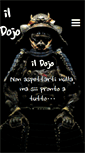 Mobile Screenshot of ildojo.it